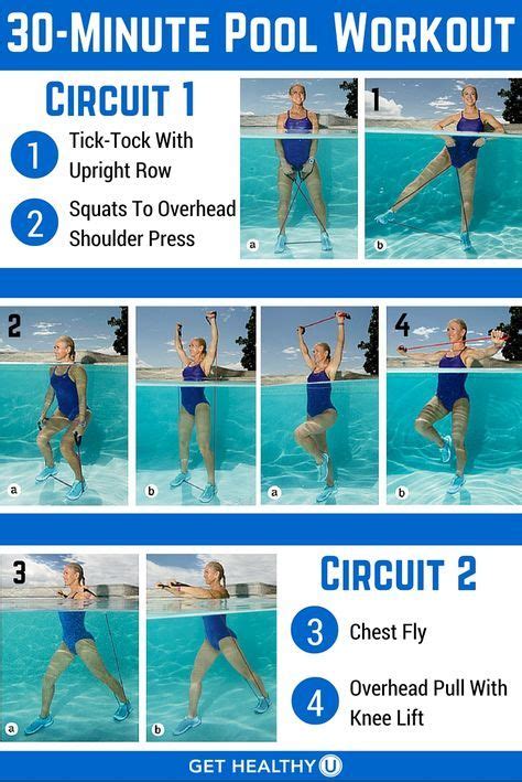 water aerobics how to lose weight and tone your body in the water PDF