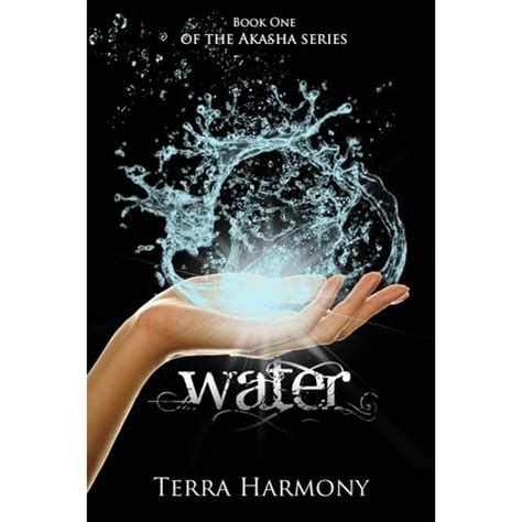 water akasha 1 terra harmony Epub