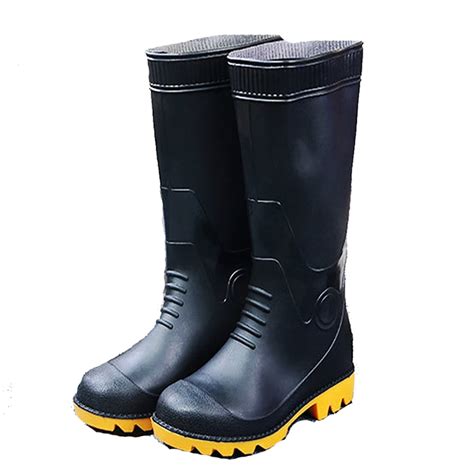 water boots for men