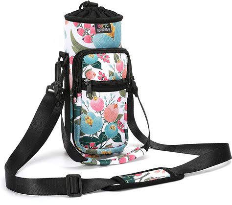 water bottle holder bag