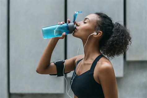 water bottles for running