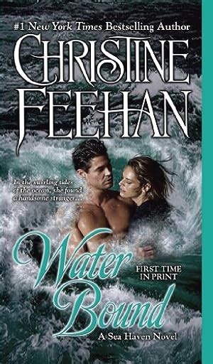 water bound sea haven sisters of the heart 1 christine feehan Doc