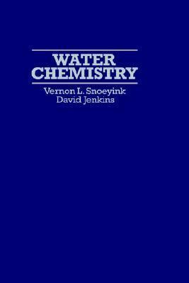 water chemistry snoeyink solutions manualmanual pull Ebook Reader