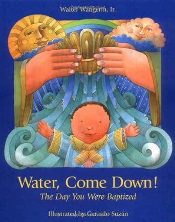 water come down day you were baptized PDF