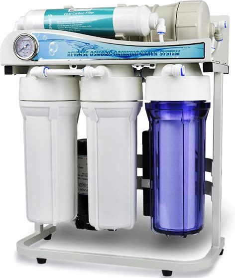 water filter machine