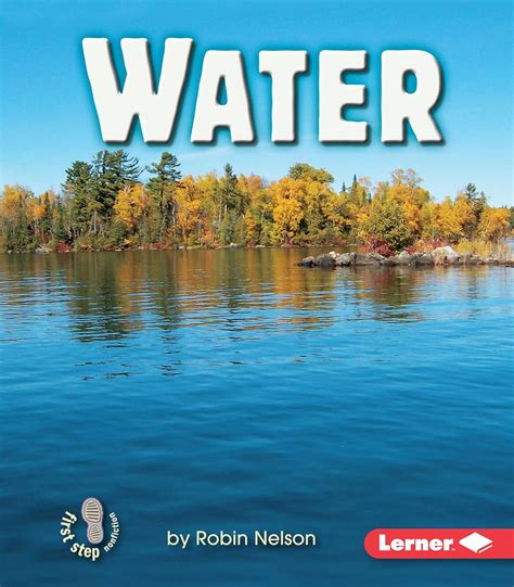 water first step nonfiction geography Doc