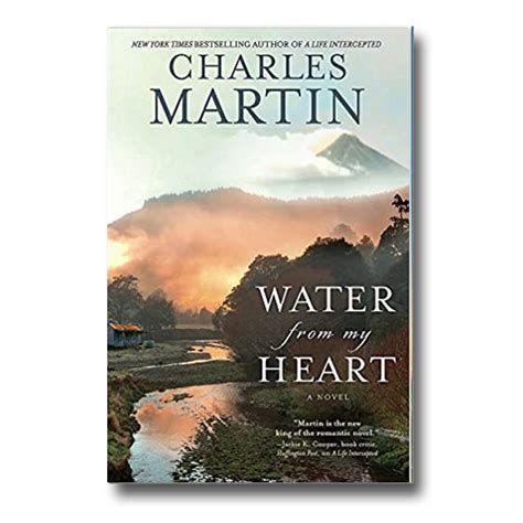 water from my heart a novel Kindle Editon