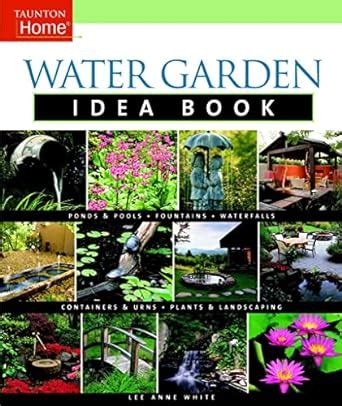 water garden idea book taunton home idea books Epub