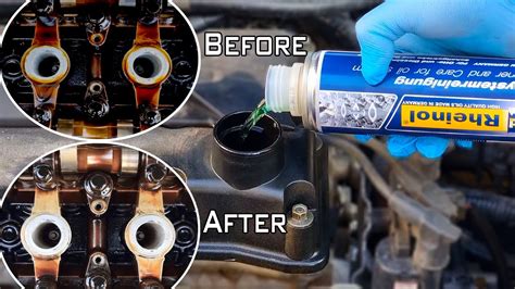 water in engine oil how to clean Doc