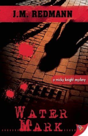 water mark micky knight 6 jm redmann Epub