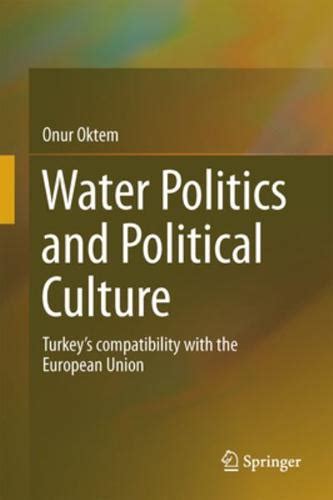 water politics and political culture Epub