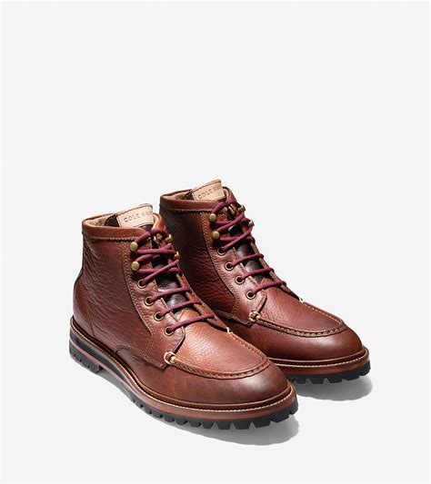 water resistant boots mens