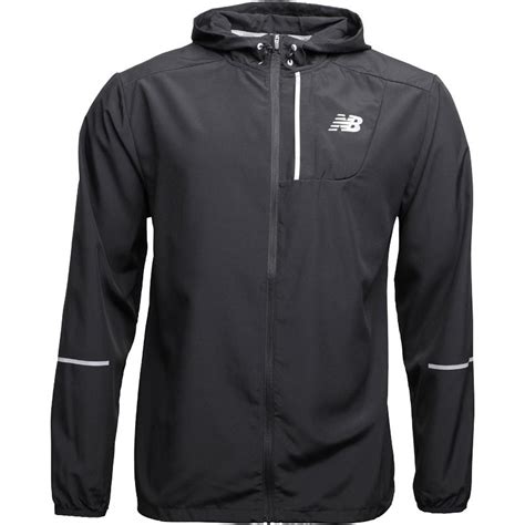 water resistant running jacket