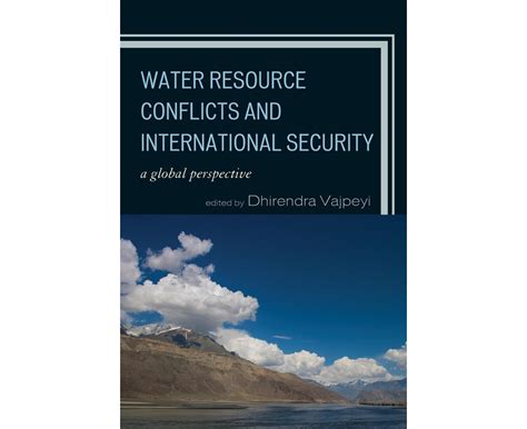 water resource conflicts and international security water resource conflicts and international security Doc