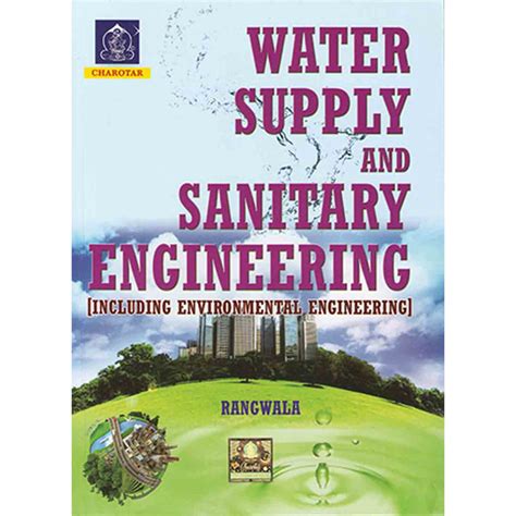 water supply and sanitary engineering rangwala pdf PDF