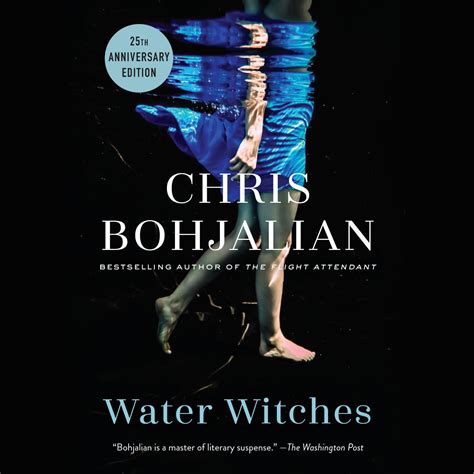 water witches chris bohjalian Kindle Editon
