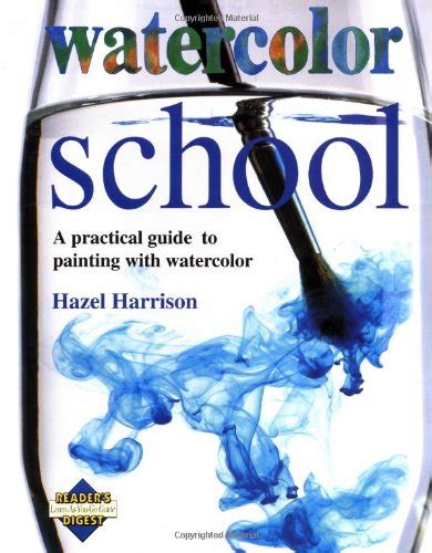 watercolor school a practical guide to painting with watercolor Doc