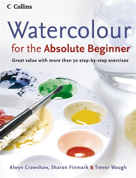 watercolour for the absolute beginner Epub