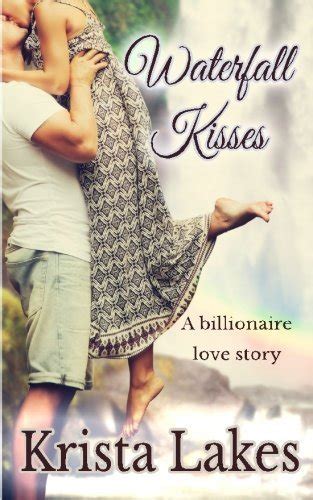 waterfall kisses a billionaire love story Epub