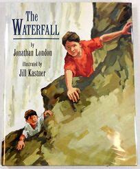 waterfall-by-jonathan-london Ebook Reader