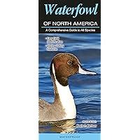 waterfowl of north america a comprehensive guide to all species Epub