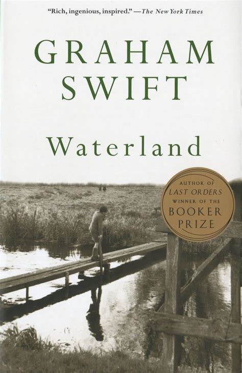waterland by graham swift Doc