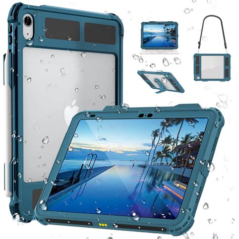 waterproof underwater Waterproof Shockproof Generation Doc