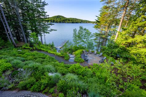 waters edge cabins new hampshire