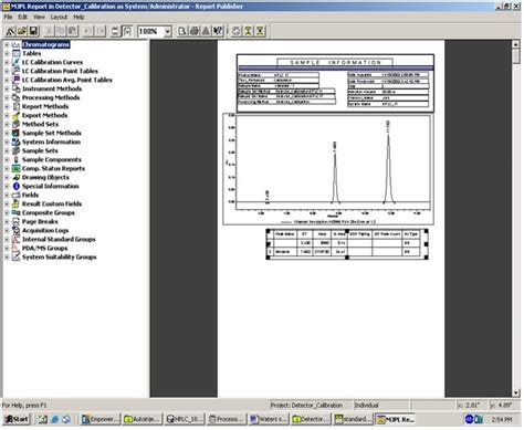 waters hplc operation manual pdf PDF