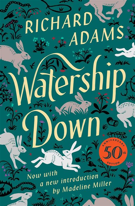 watership down a novel Epub