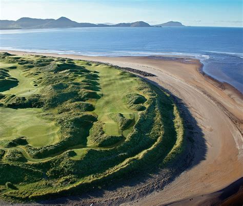 waterville golf club ireland