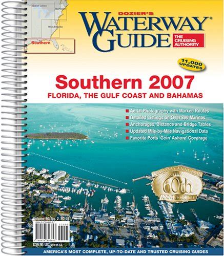 waterway guide southern 2007 florida the gulf of mexico and the bahamas Epub