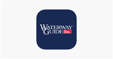 waterways guide