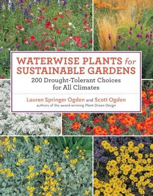 waterwise plants paperback Doc