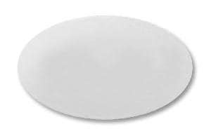 Watson 353 White Oval