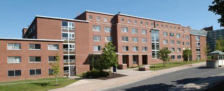 watson hall syracuse