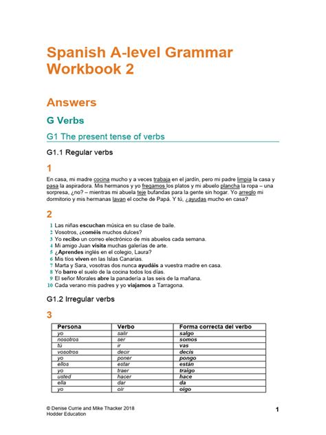 wava spanish workbook answers PDF Reader