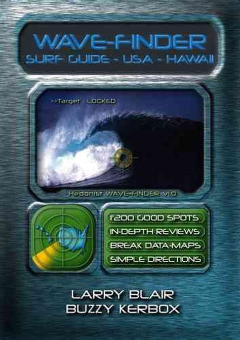 wave finder surf guide usa and hawaii PDF