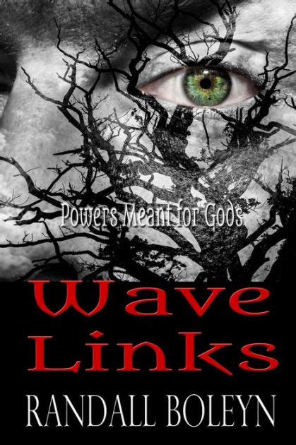 wave links powers meant for gods volume 1 Kindle Editon