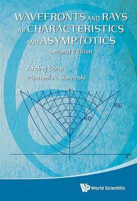 wavefronts and rays as characteristics and asymptotics PDF