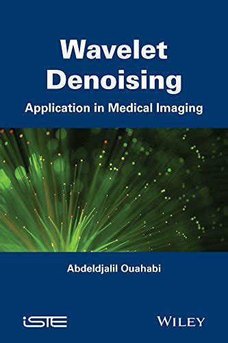 wavelet denoising application medical imaging Reader