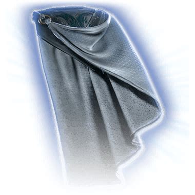 wavemother cloak