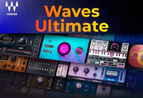 waves 14: The Ultimate Guide to Downloading