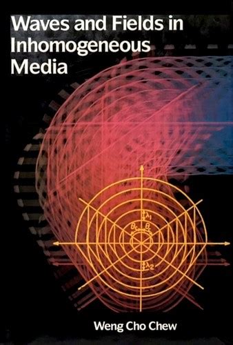 waves and fields in inhomogenous media PDF