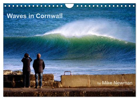 waves cornwall 2016 seascapes calvendo Epub