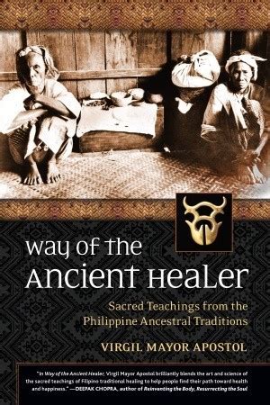 way of the ancient healer way of the ancient healer PDF