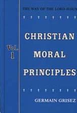 way of the lord jesus volume 1 christian moral principles Epub