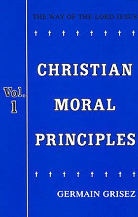 way of the lord jesus volume 1 christian moral principles Epub