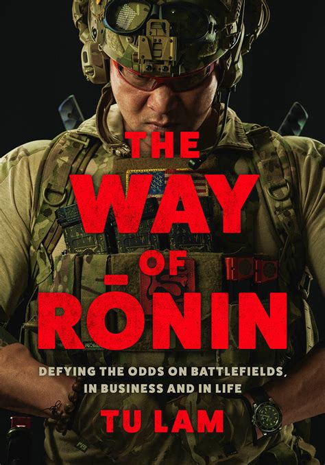 way of the ronin