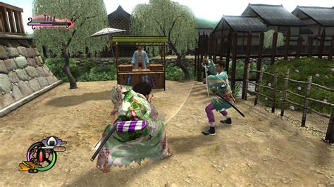 way of the samurai 4